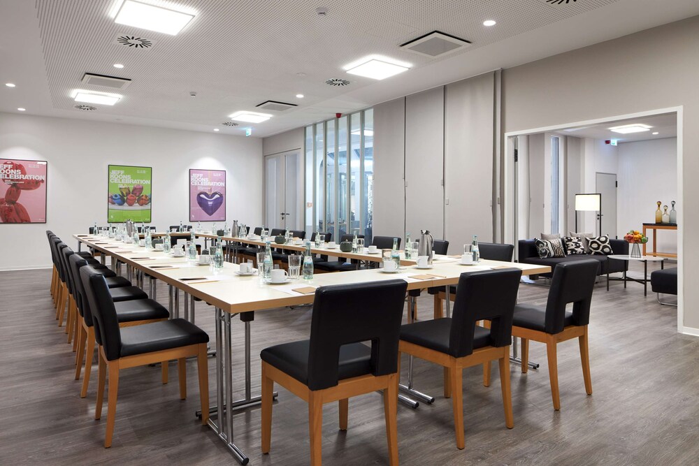 Classik Hotel Berlin Alexander Plaza