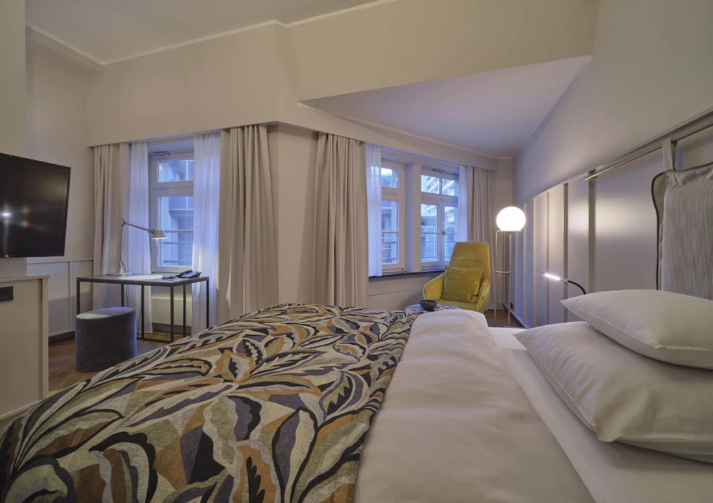 Classik Hotel Berlin Alexander Plaza