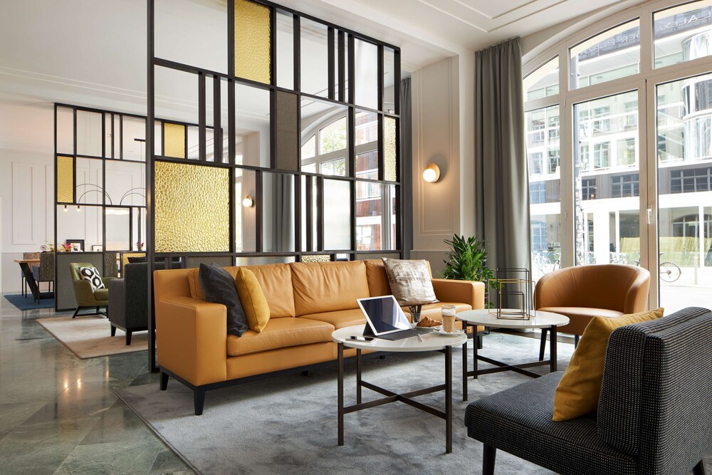Classik Hotel Berlin Alexander Plaza