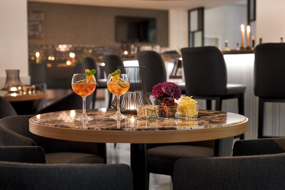 Classik Hotel Berlin Alexander Plaza