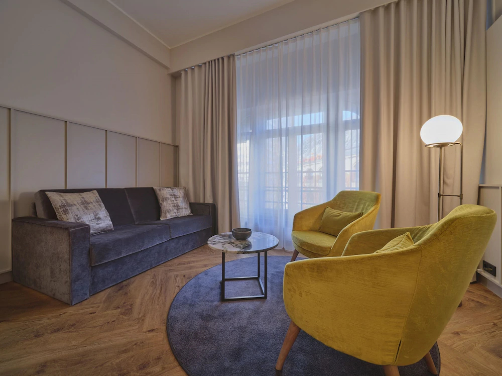 Classik Hotel Berlin Alexander Plaza