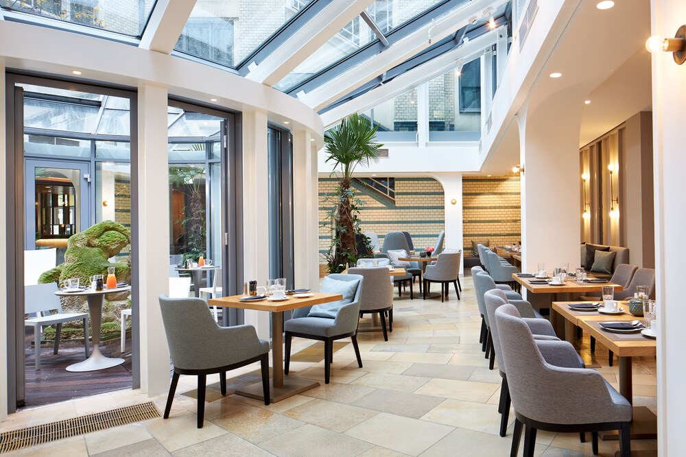 Classik Hotel Berlin Alexander Plaza