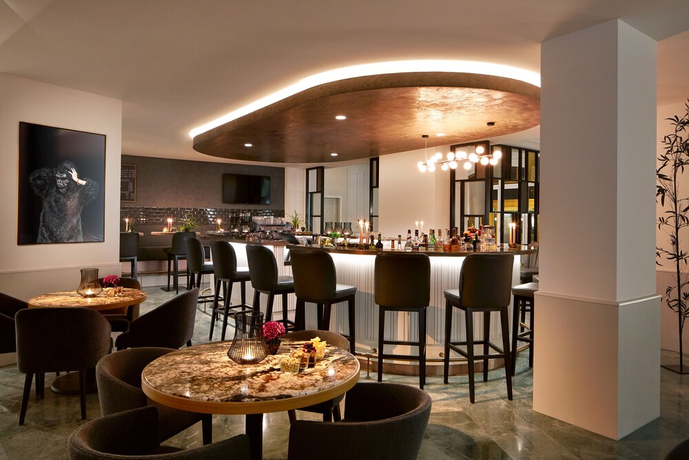 Classik Hotel Berlin Alexander Plaza