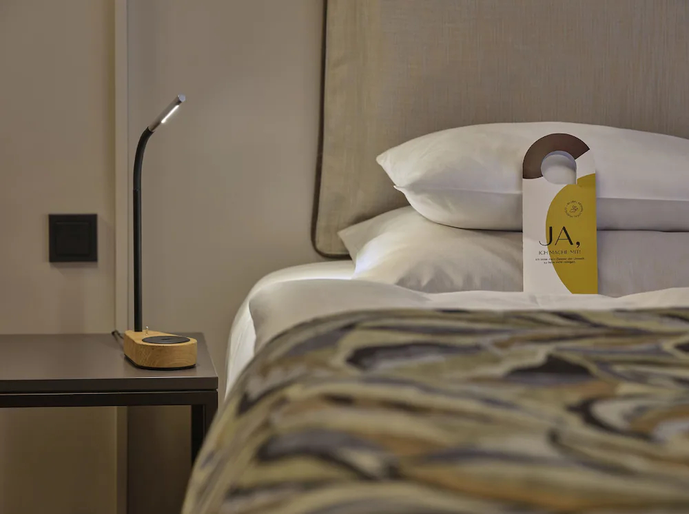 Classik Hotel Berlin Alexander Plaza