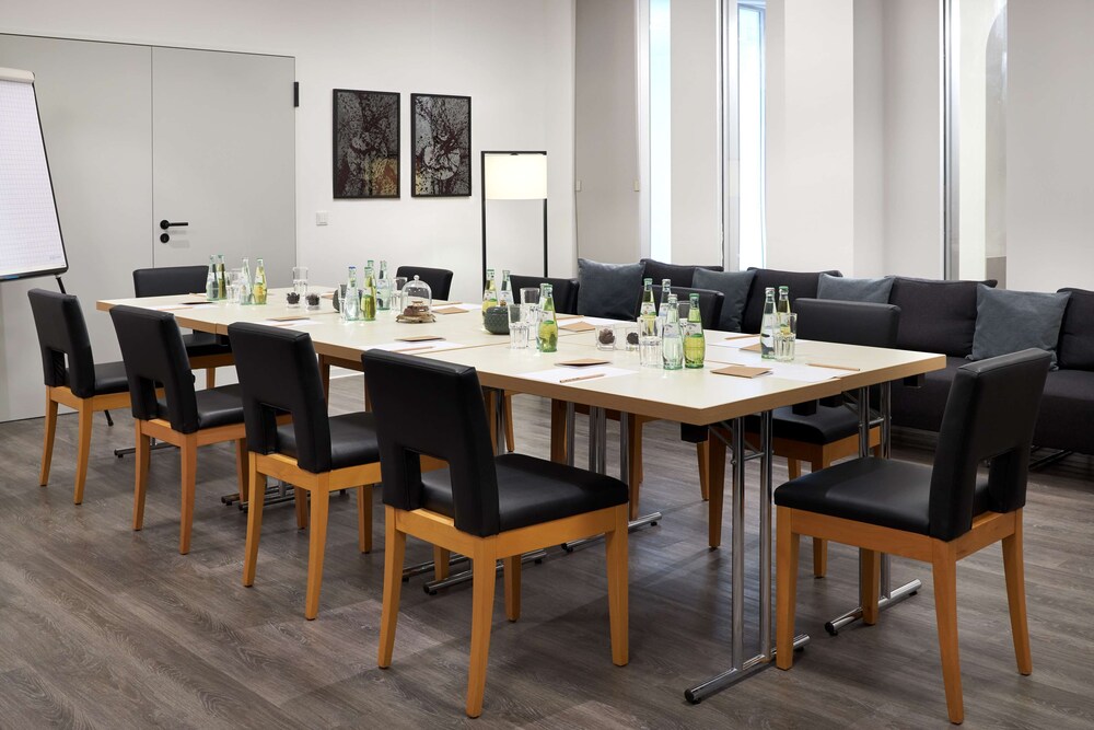 Classik Hotel Berlin Alexander Plaza