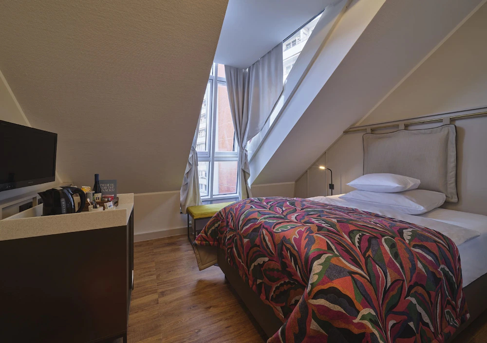 Classik Hotel Berlin Alexander Plaza