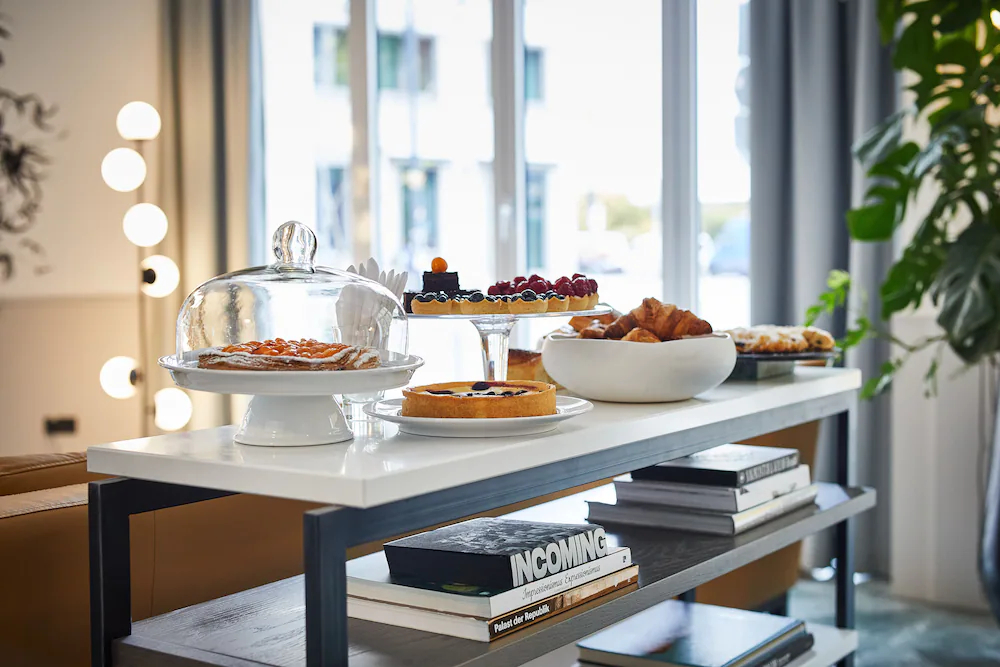 Classik Hotel Berlin Alexander Plaza