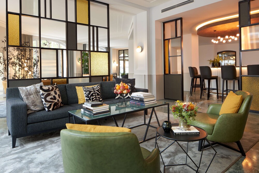 Classik Hotel Berlin Alexander Plaza