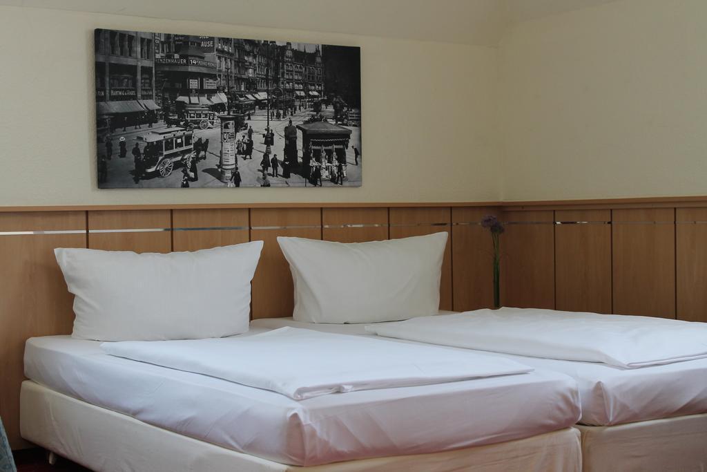 Hotel Alte Feuerwache