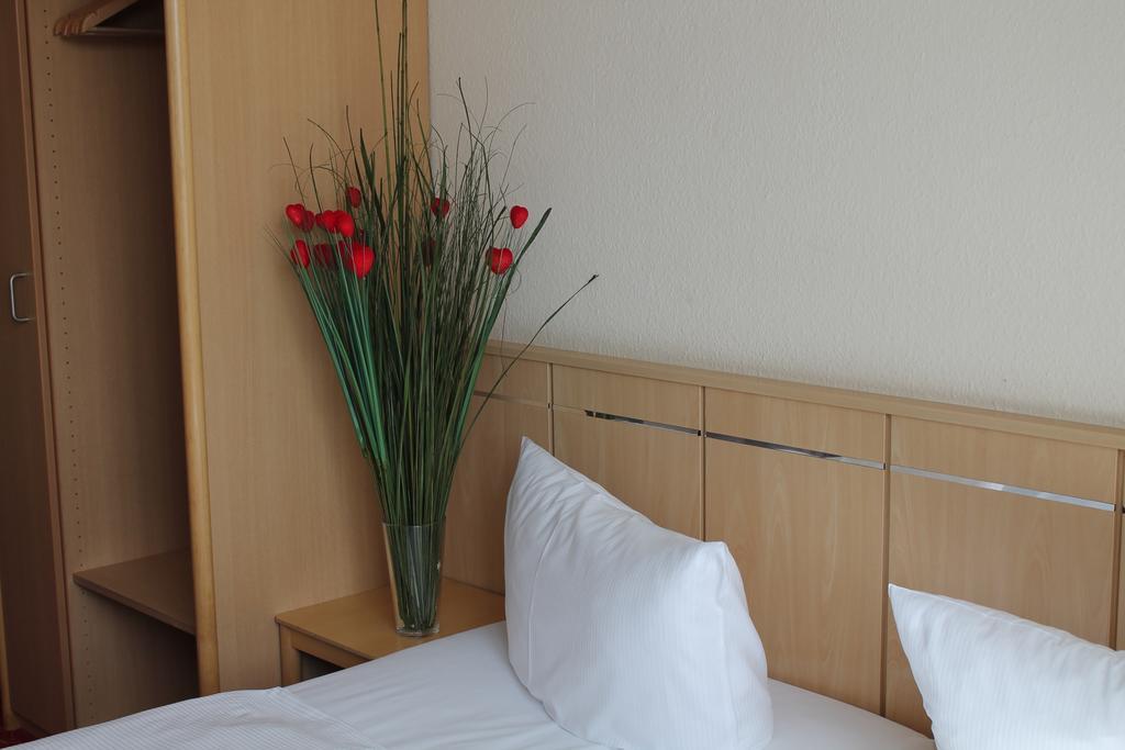 Hotel Alte Feuerwache