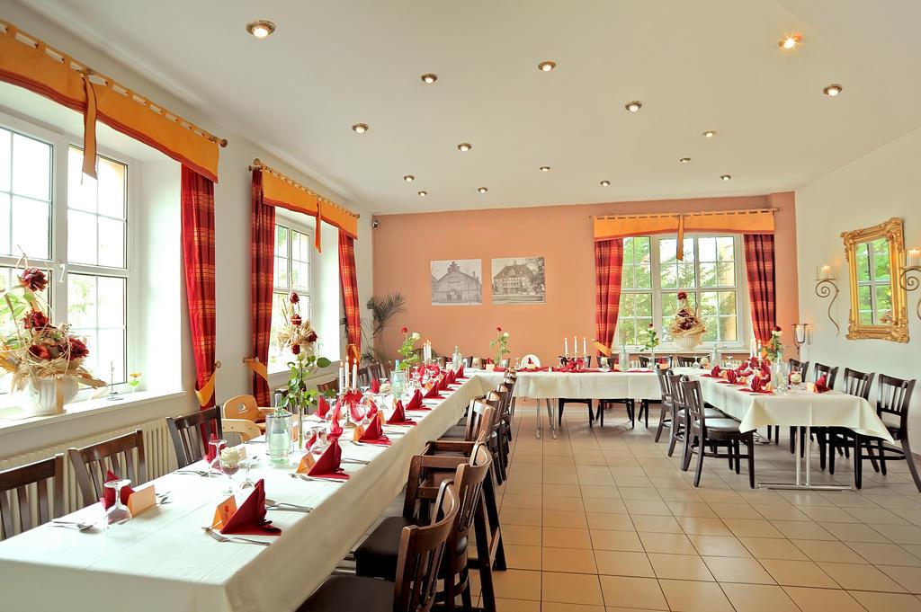 Hotel Alte Feuerwache
