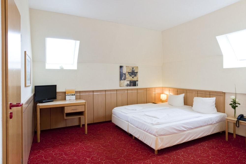 Hotel Alte Feuerwache