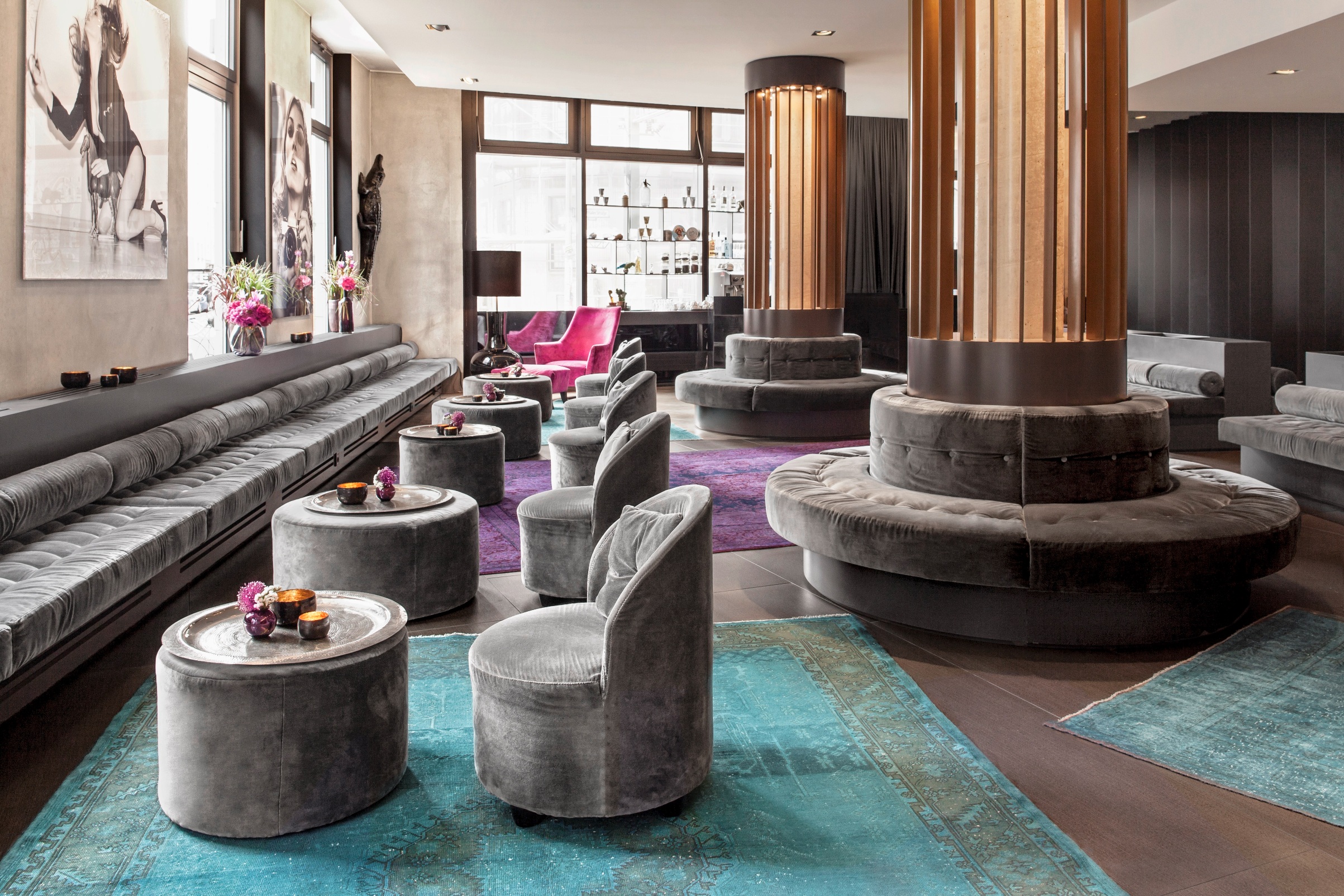 Hotel Amano
