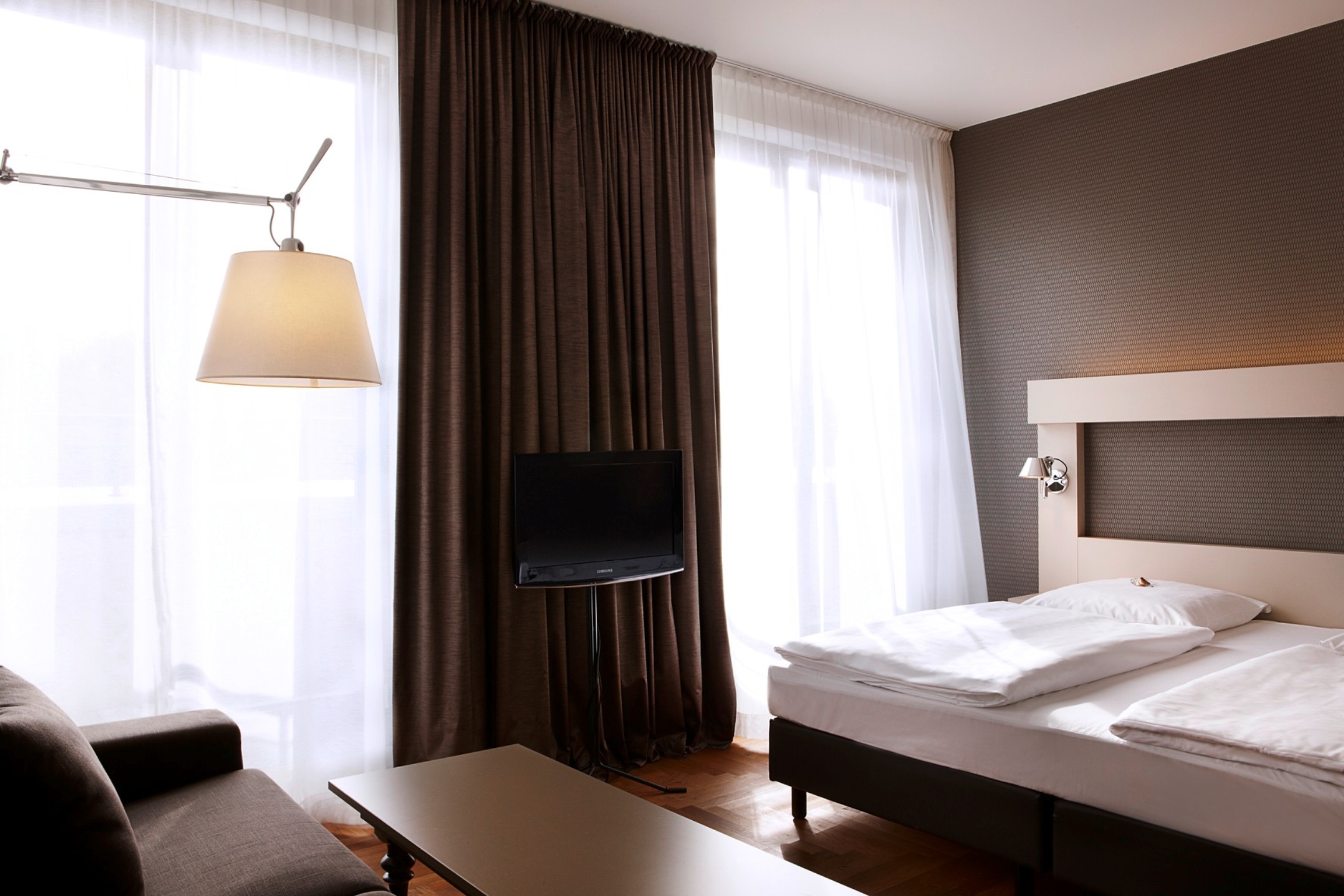 Hotel Amano