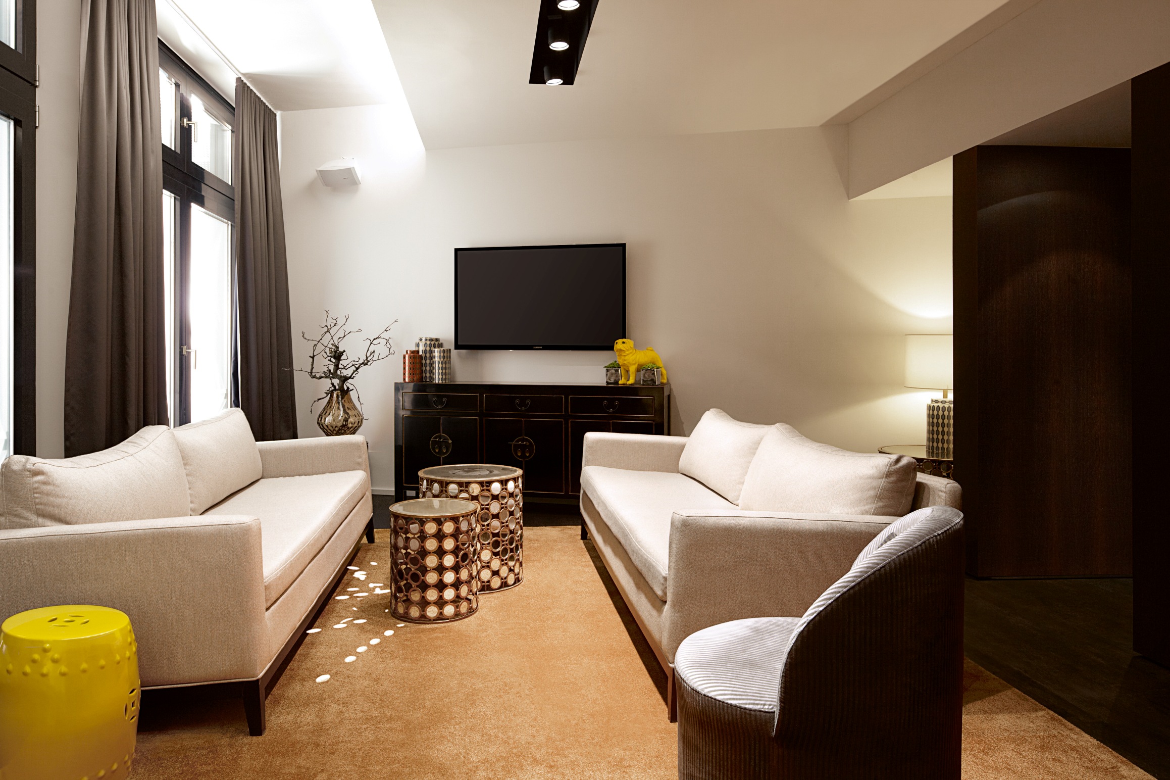 Hotel Amano