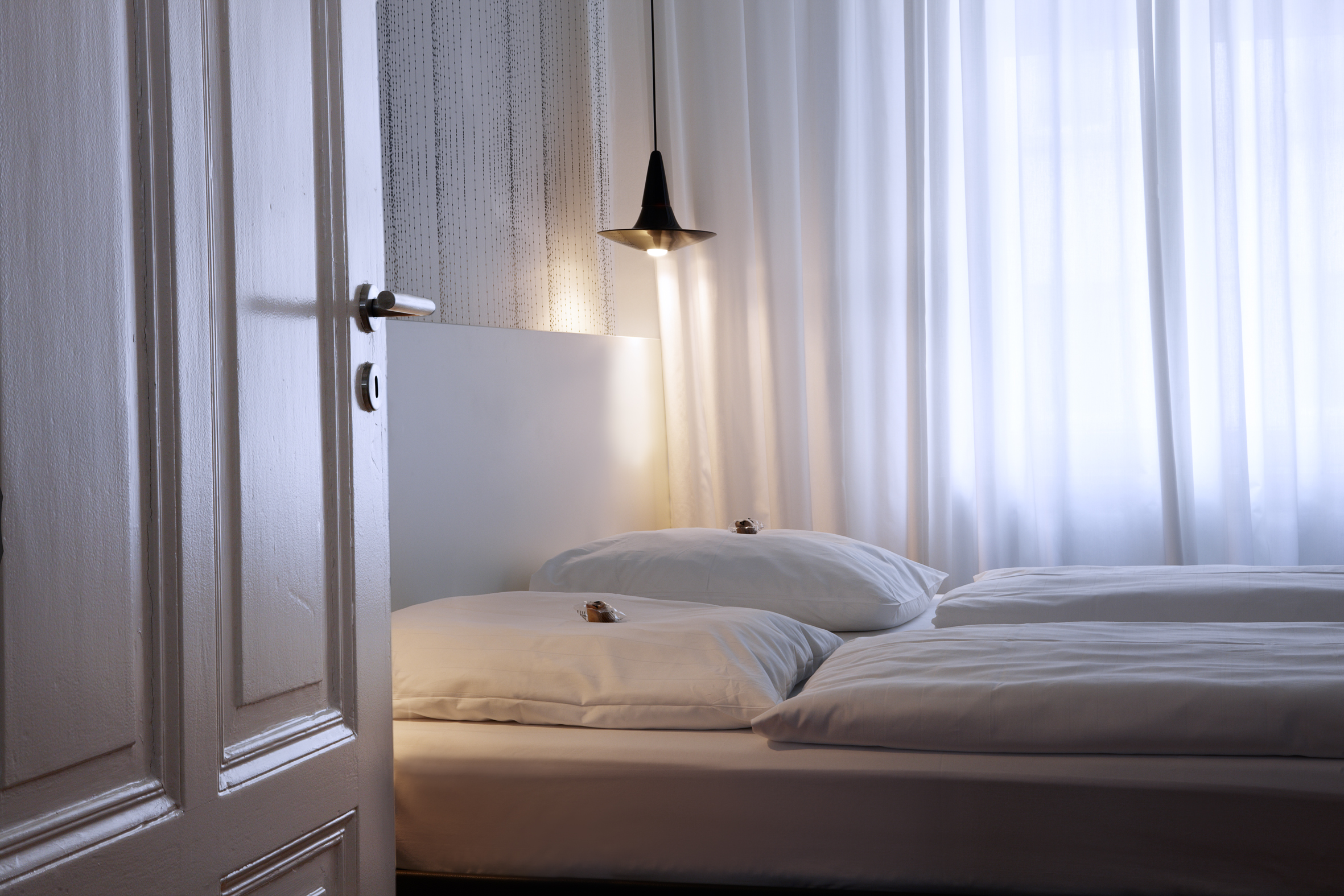 Hotel Amano