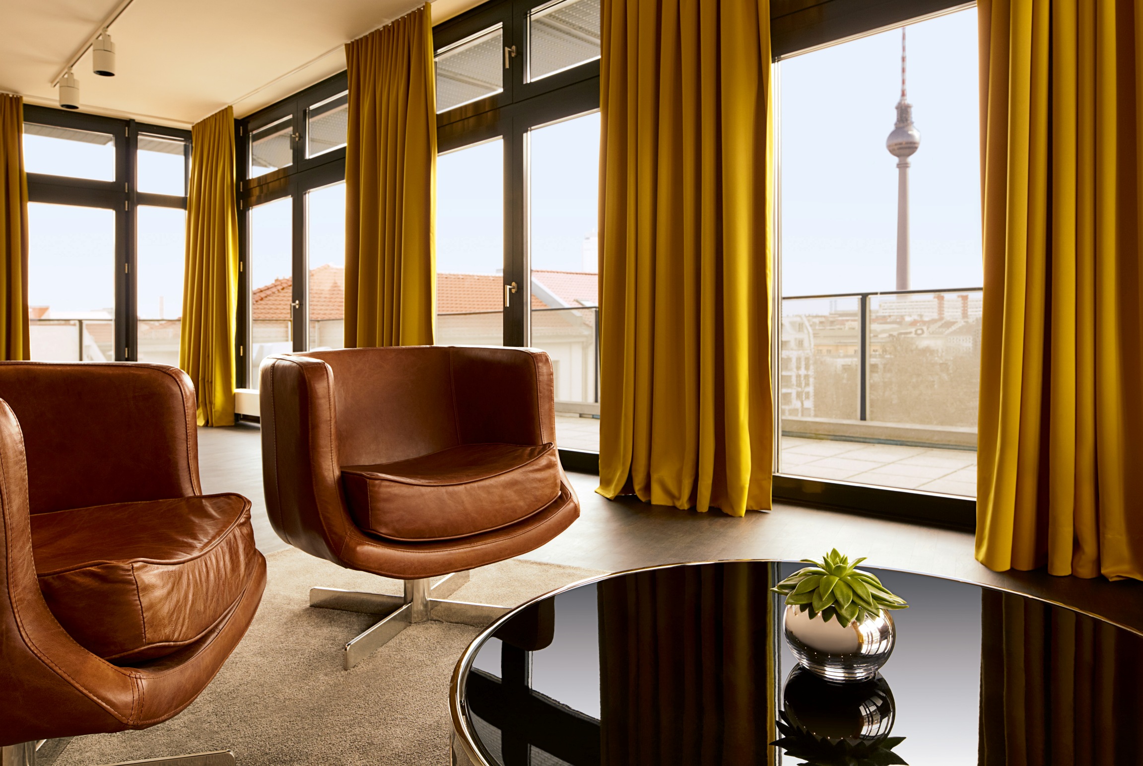 Hotel Amano
