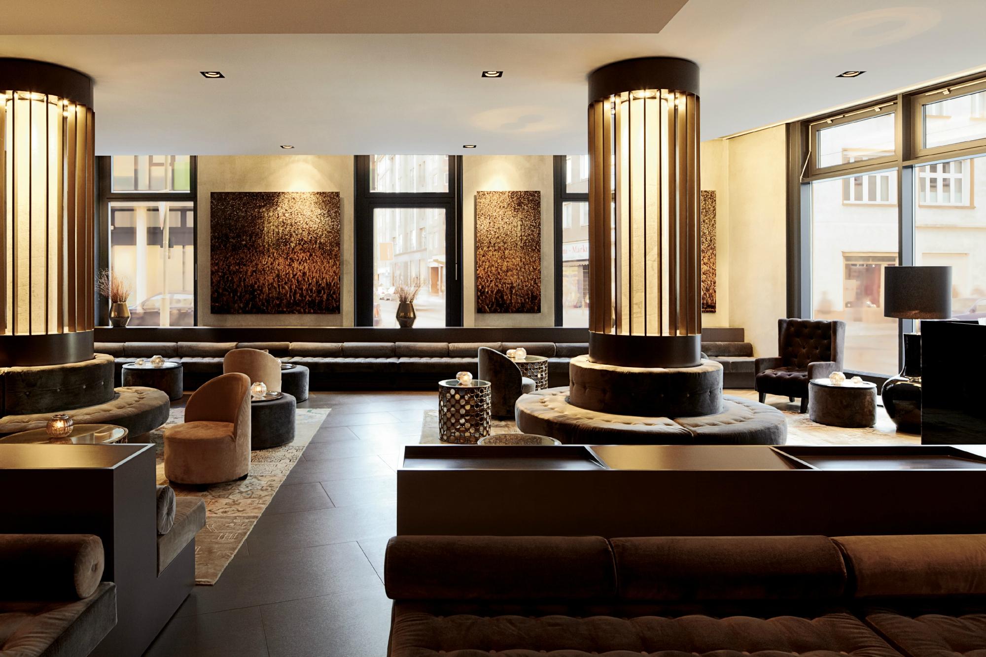 Hotel AMANO East Side