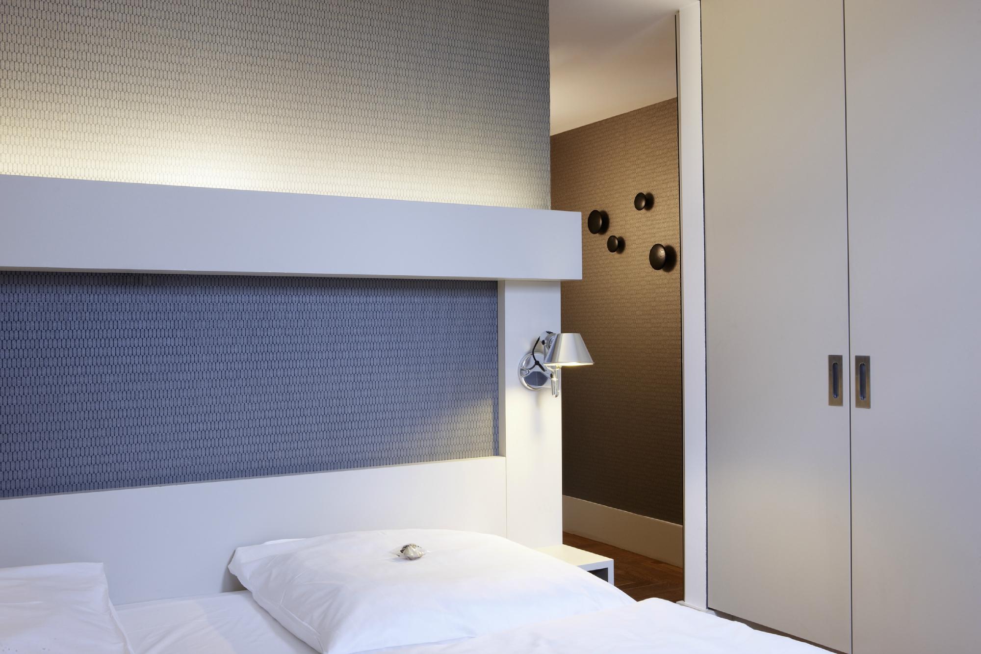 Hotel AMANO East Side