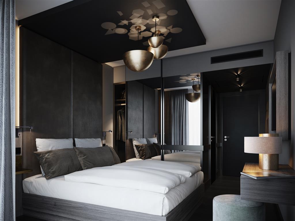 Hotel AMANO East Side