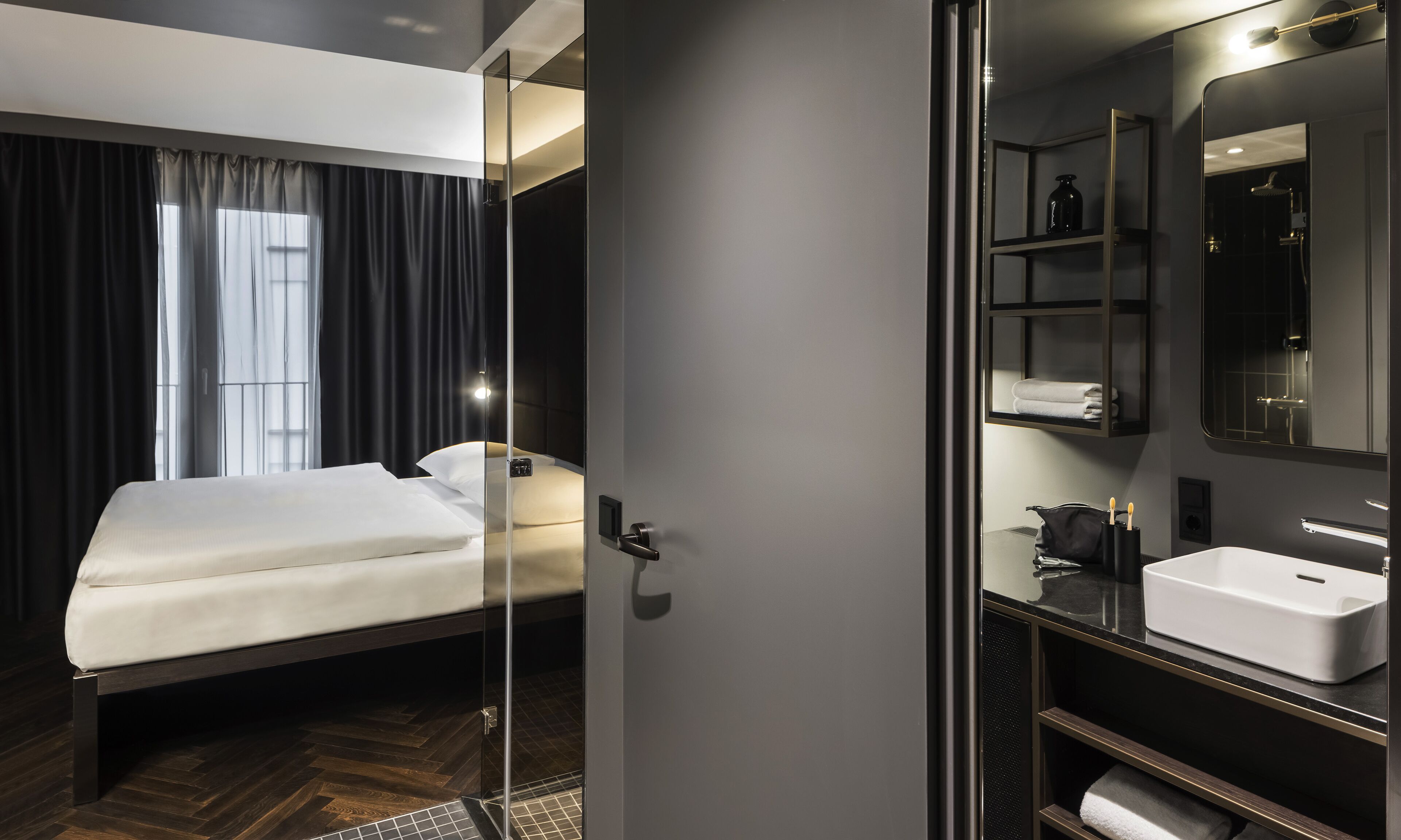 Hotel ROMY by AMANO