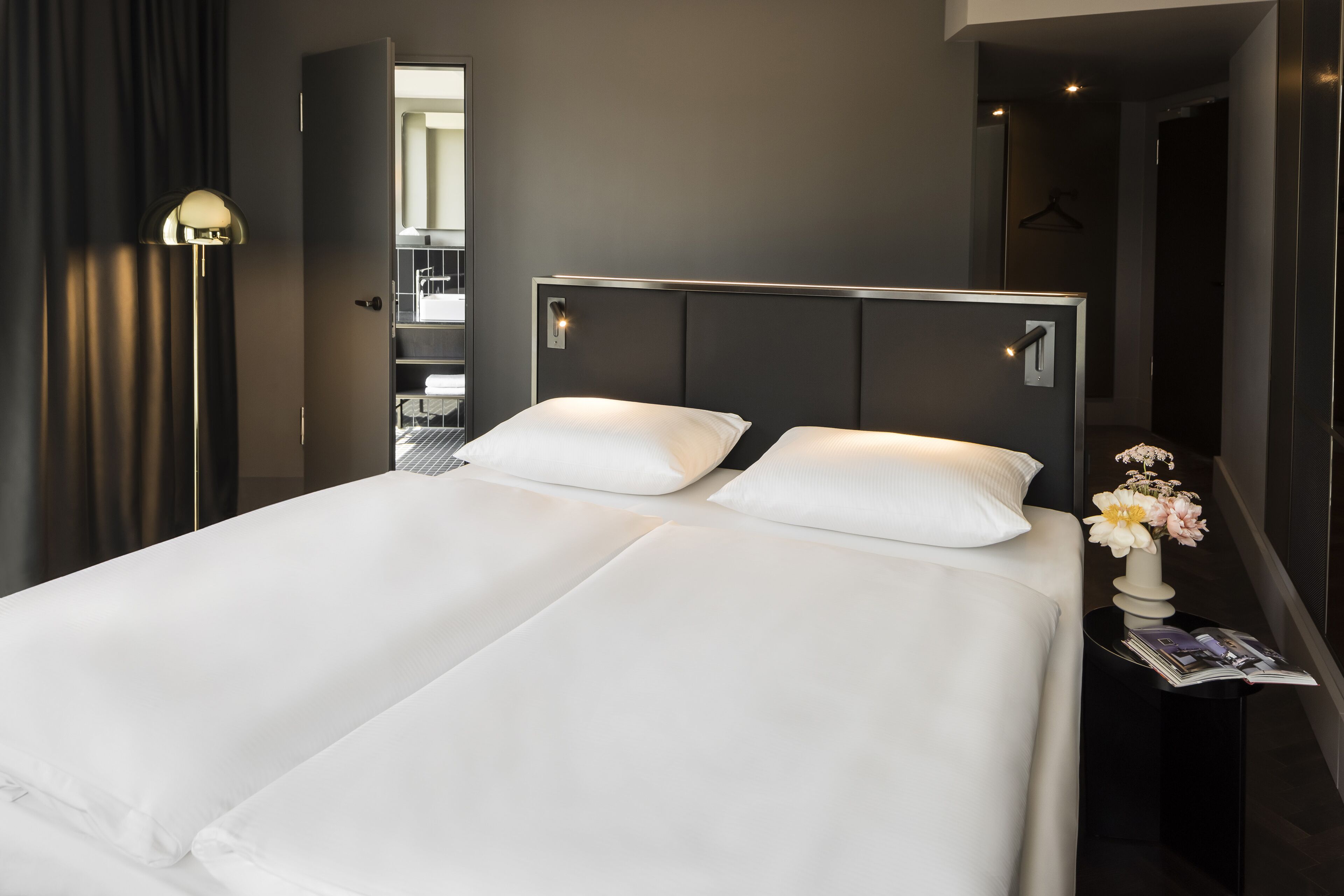 Hotel ROMY by AMANO