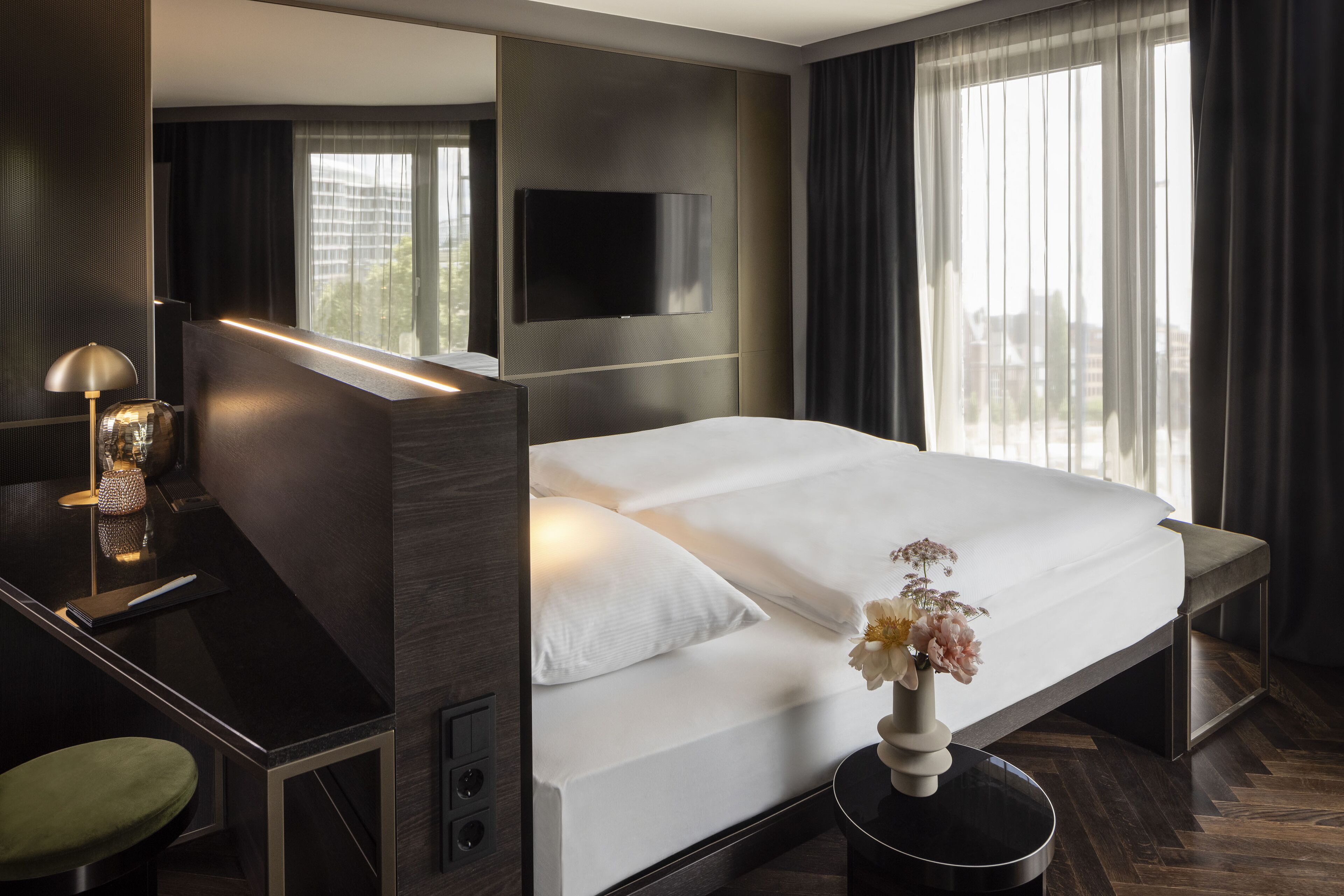 Hotel ROMY by AMANO