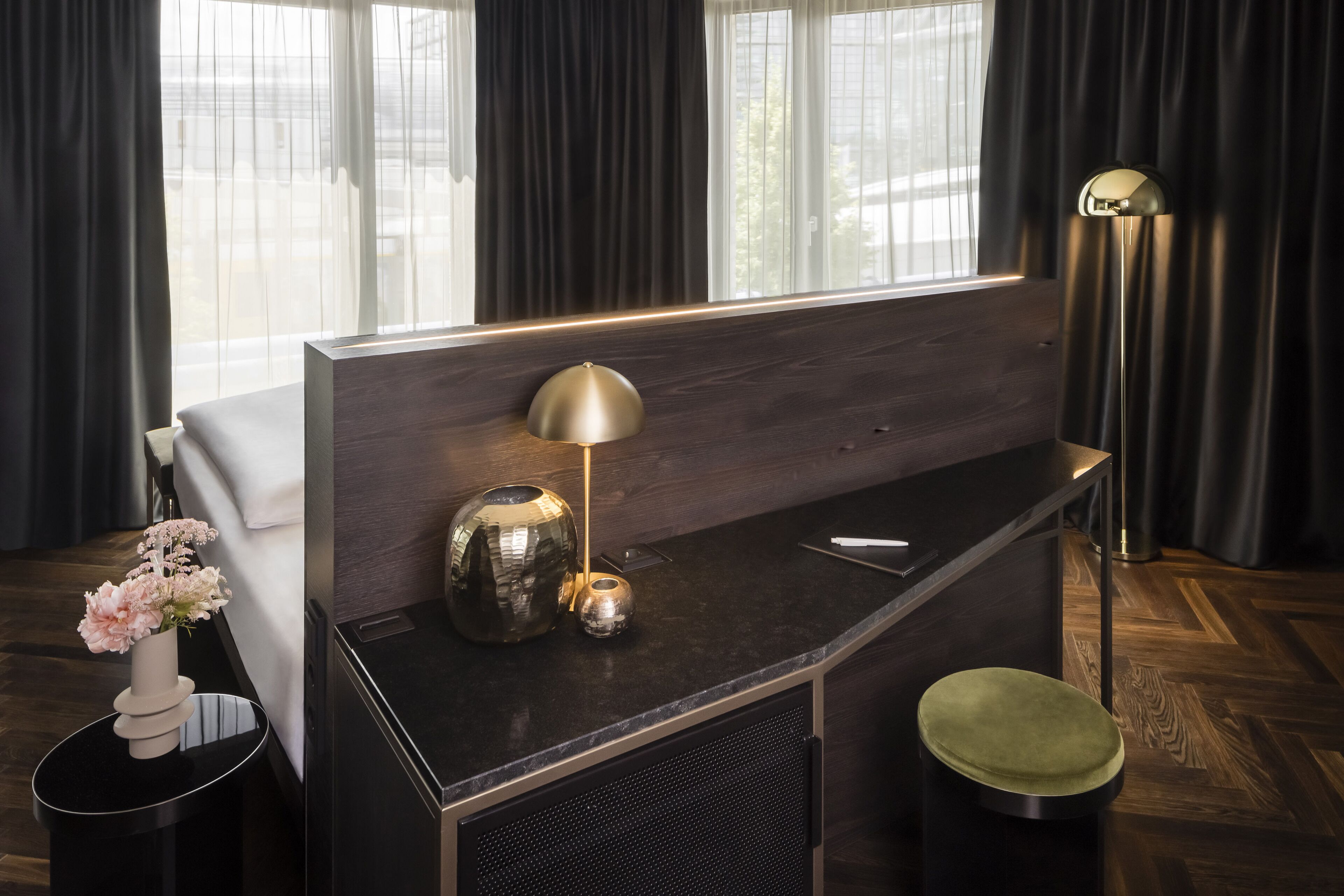 Hotel ROMY by AMANO