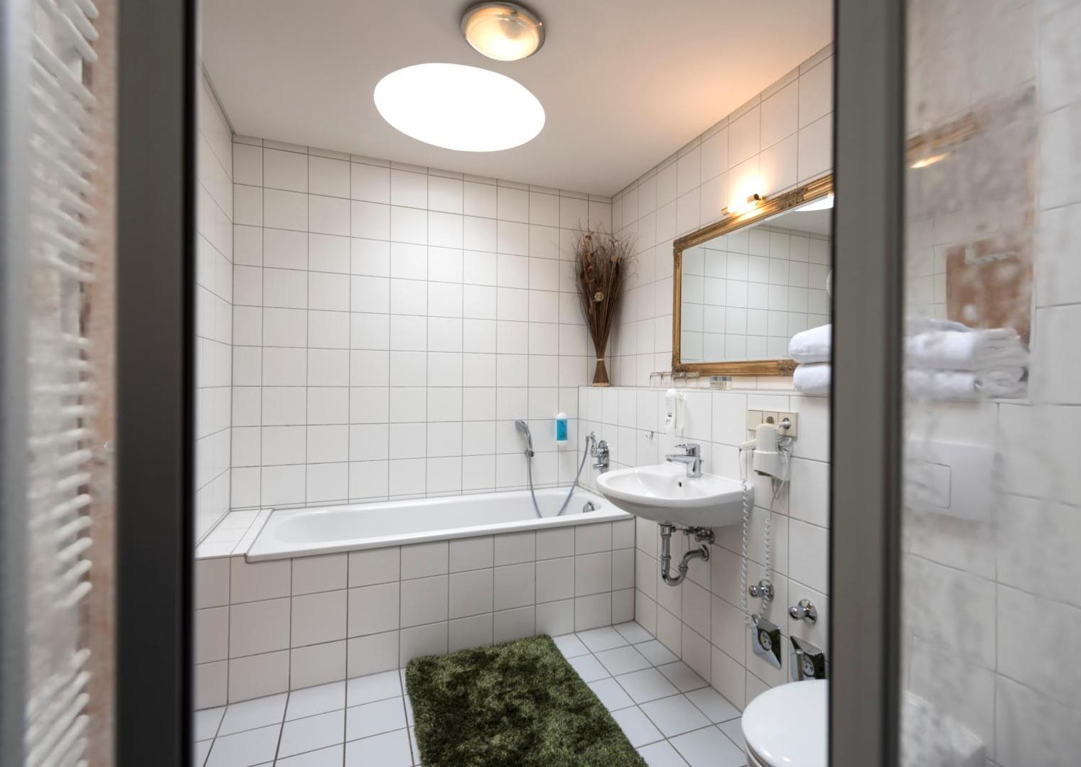 Hotel Ambassador-Berlin-Grünau