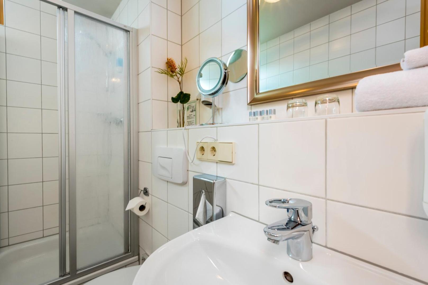 Hotel Ambassador-Berlin-Grünau