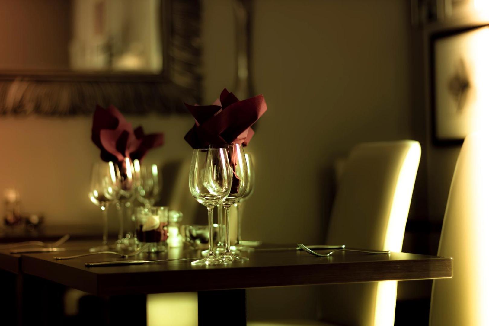 Hotel Ambassador-Berlin-Grünau