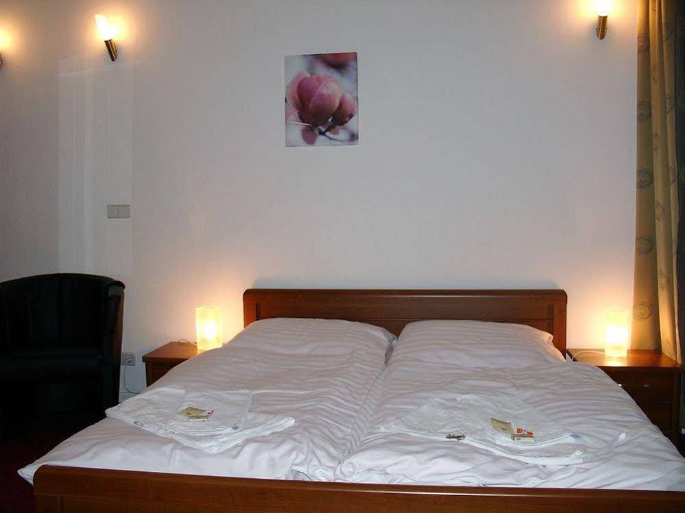 Hotel Amelie Berlin