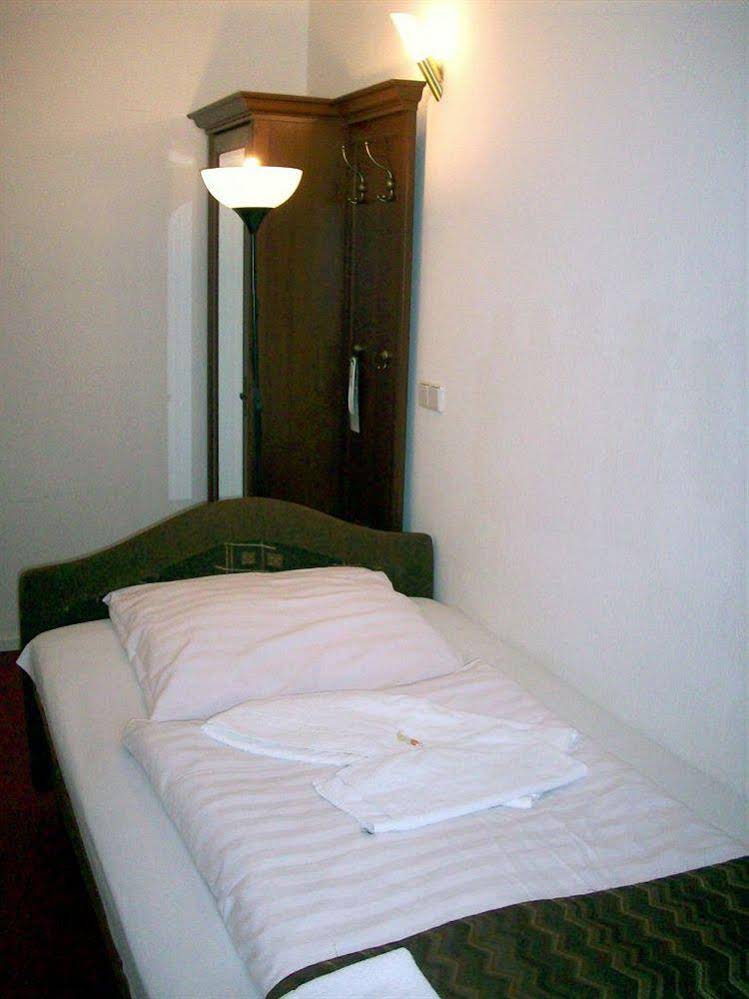 Hotel Amelie Berlin