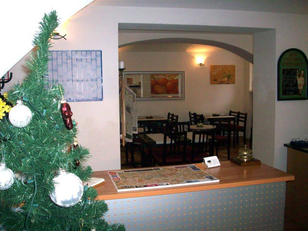 Hotel Amelie Berlin