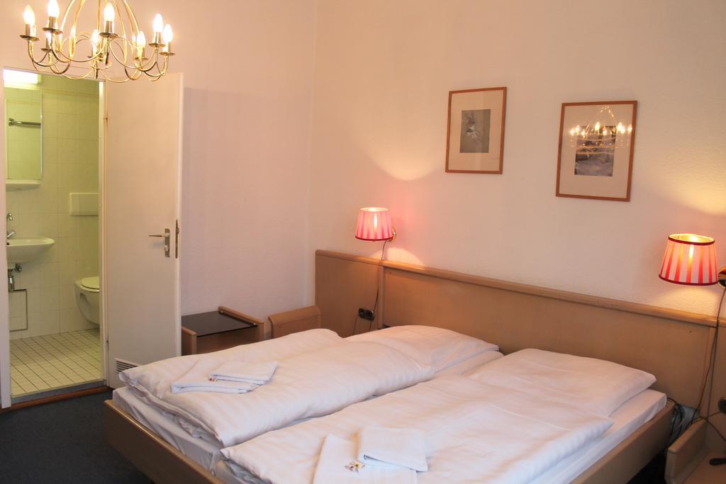 Hotel Amelie Berlin West