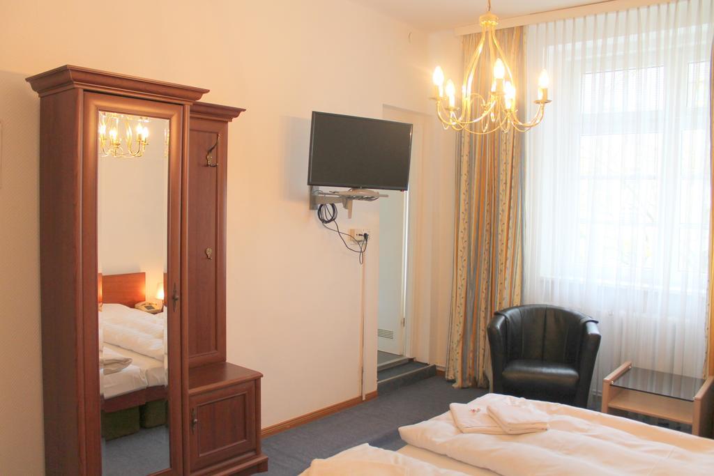 Hotel Amelie Berlin West