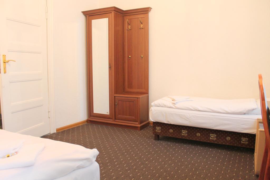 Hotel Amelie Berlin West
