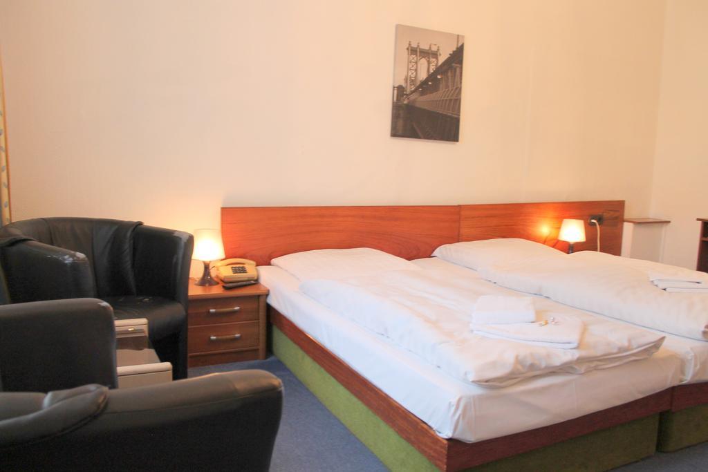 Hotel Amelie Berlin West