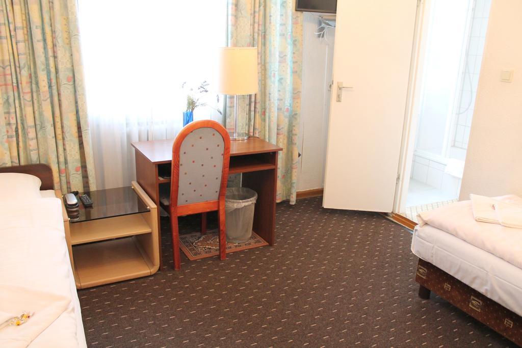 Hotel Amelie Berlin West