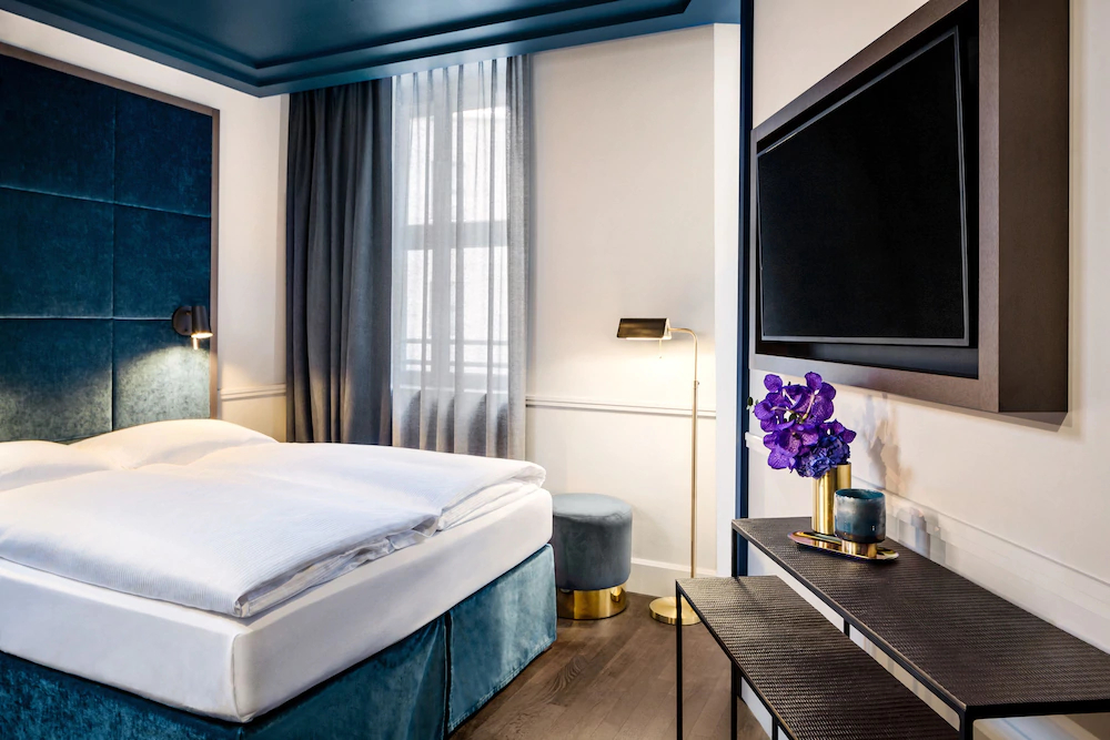 Hotel Amo by Amano
