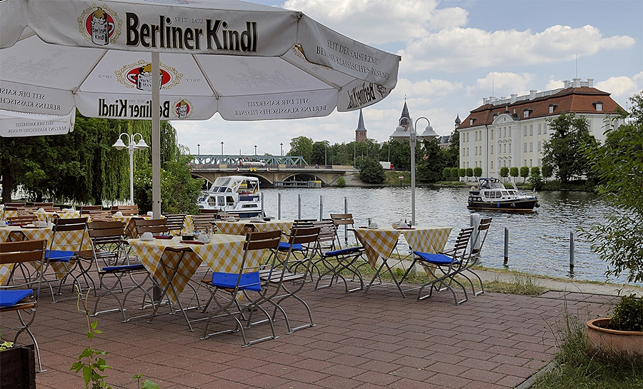 Hotel Am Schloss Köpenick Berlin by Golden Tulip