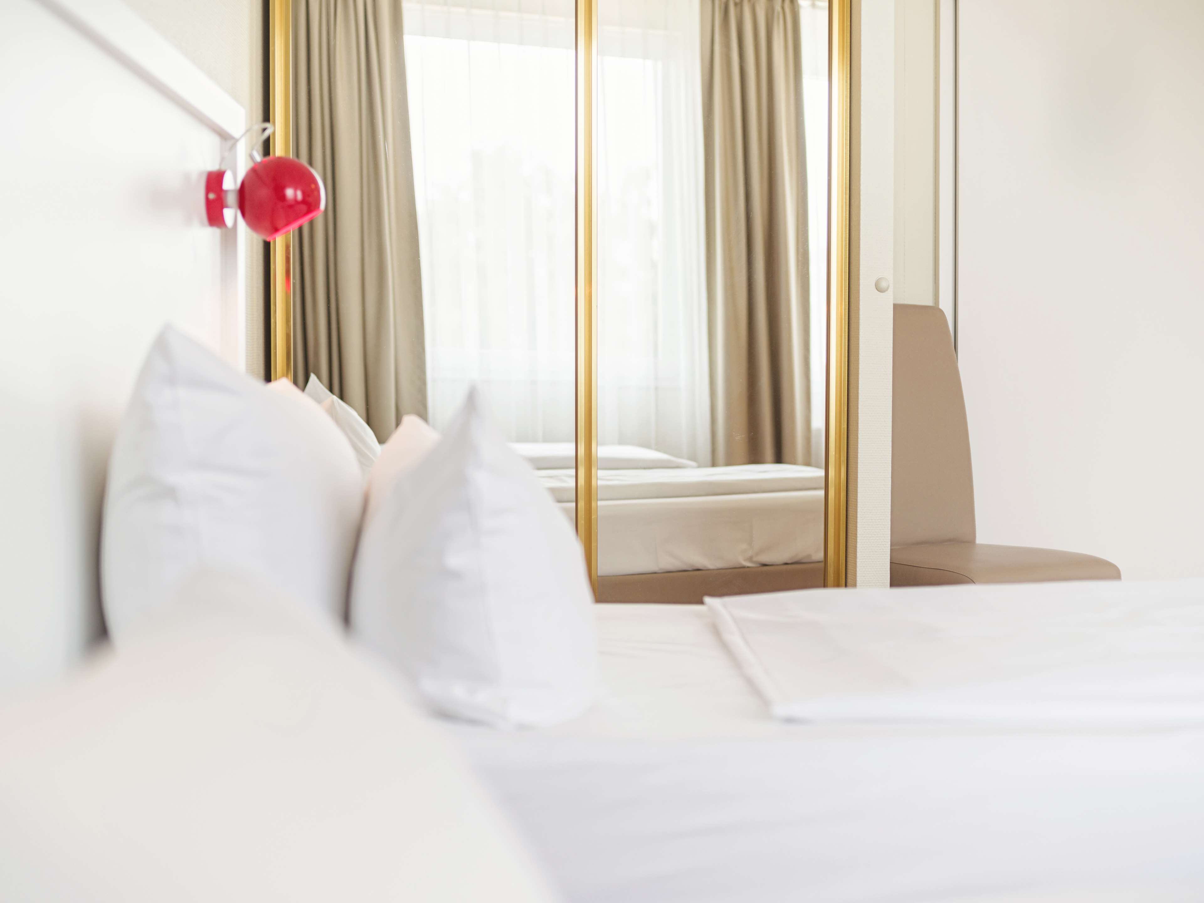 Hotel Am Schloss Köpenick Berlin by Golden Tulip