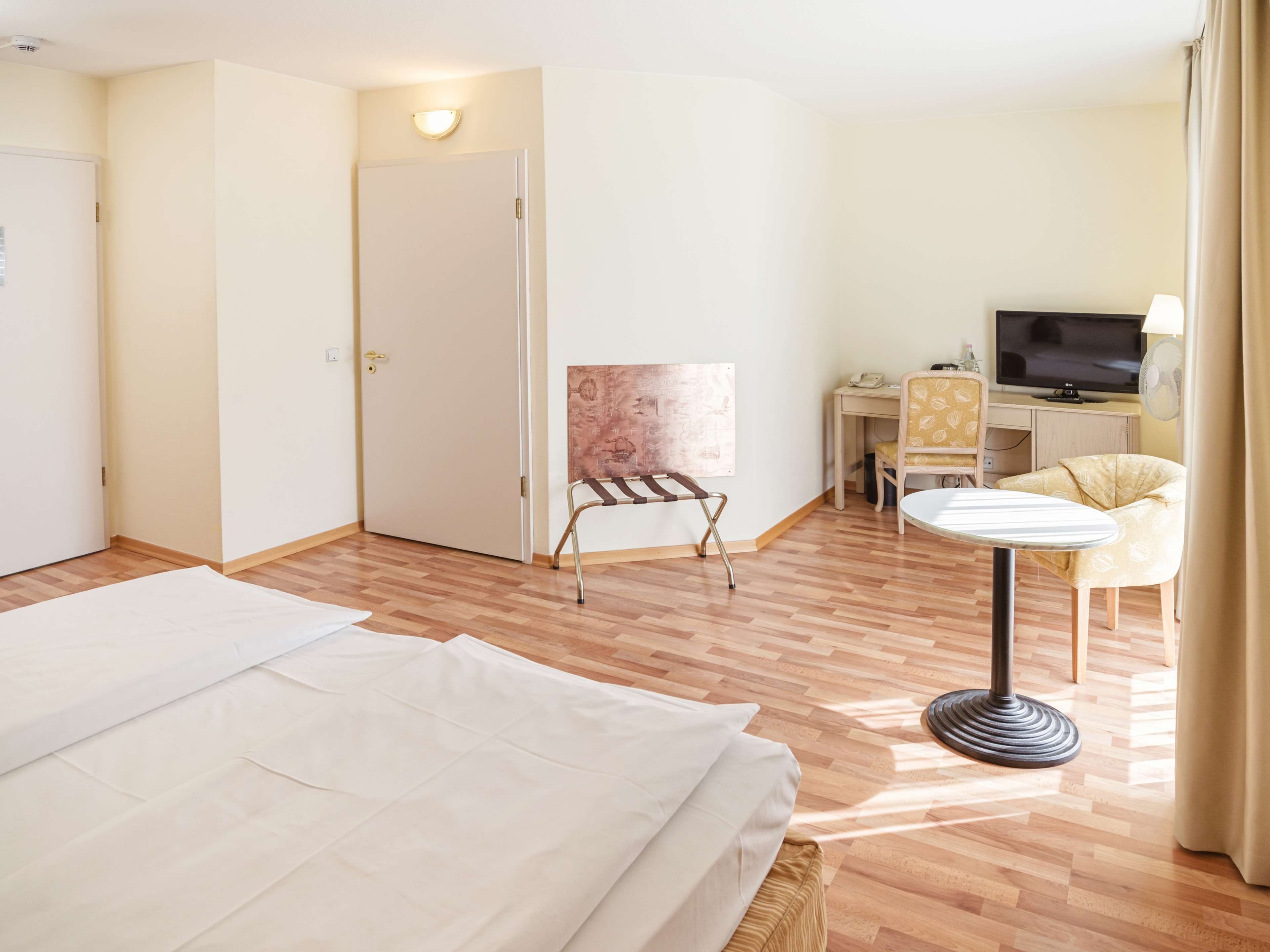 Hotel Am Schloss Köpenick Berlin by Golden Tulip