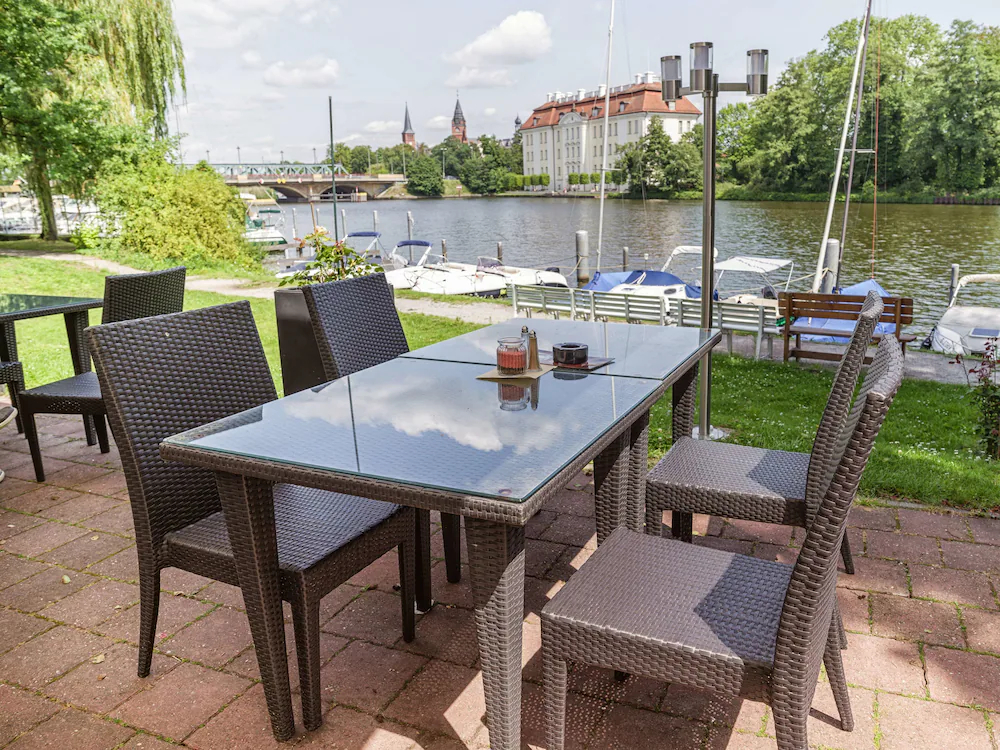 Hotel Am Schloss Köpenick Berlin by Golden Tulip