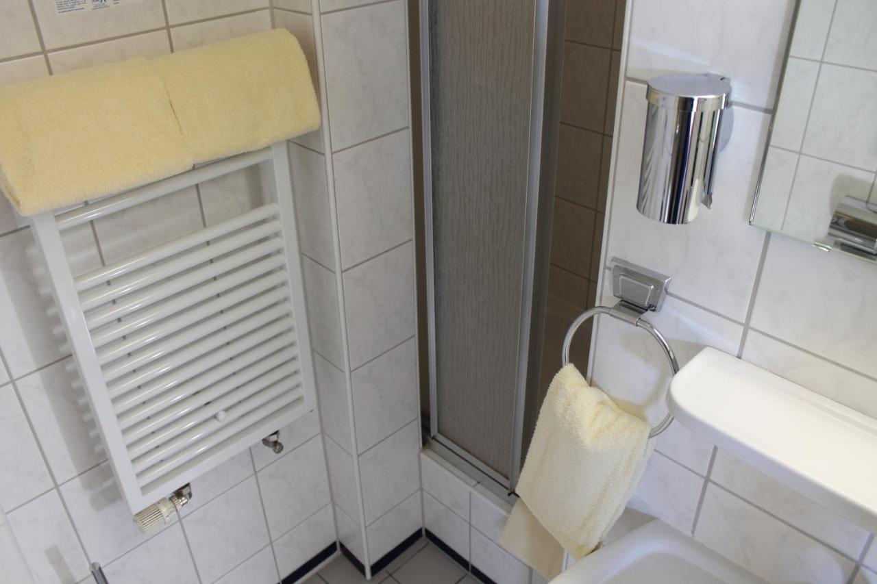 Hotel & Rasthof Grunewald