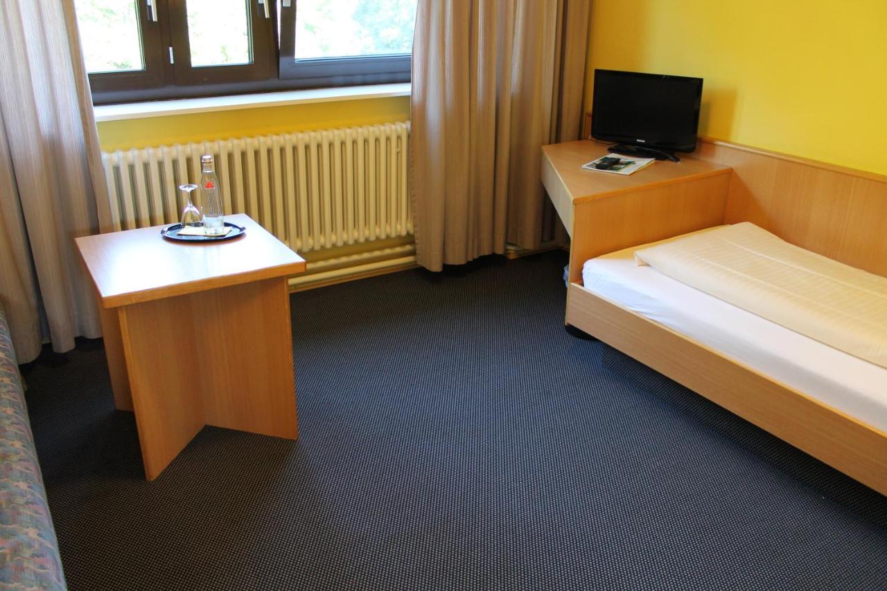 Hotel & Rasthof Grunewald
