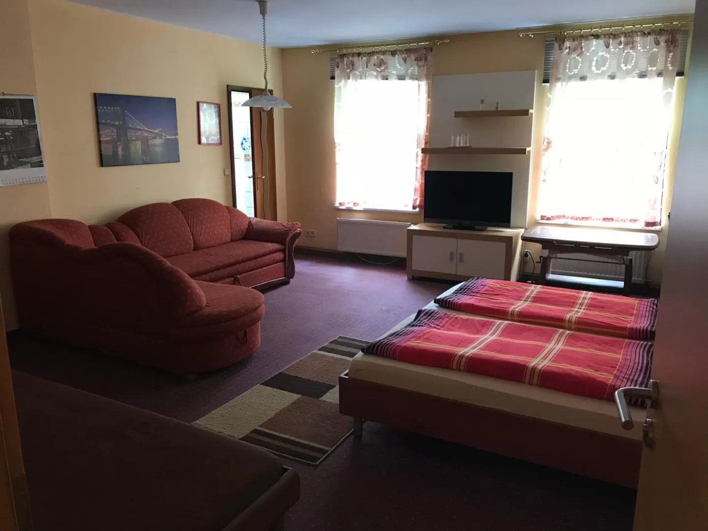 Hotel & Restaurant Plovdiv