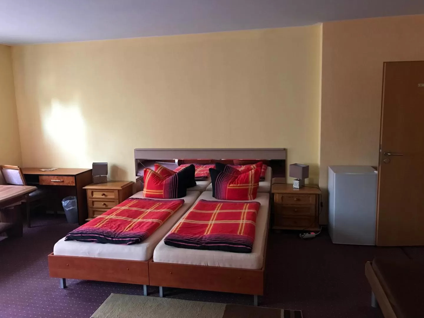 Hotel & Restaurant Plovdiv