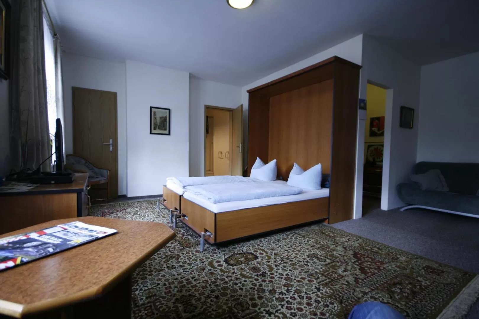 Hotel & Restaurant Plovdiv