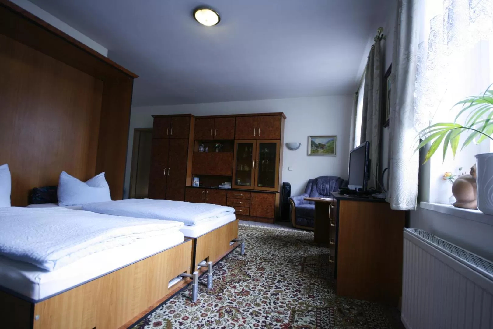 Hotel & Restaurant Plovdiv